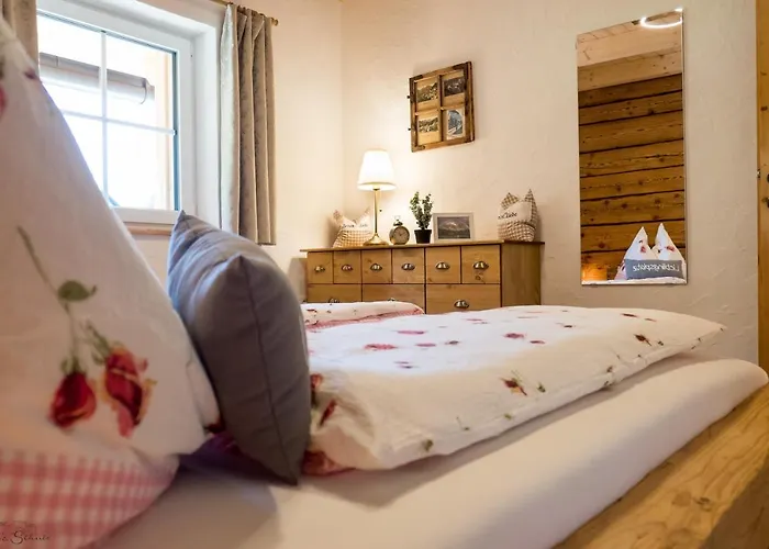 Bergheimat Bad Goisern